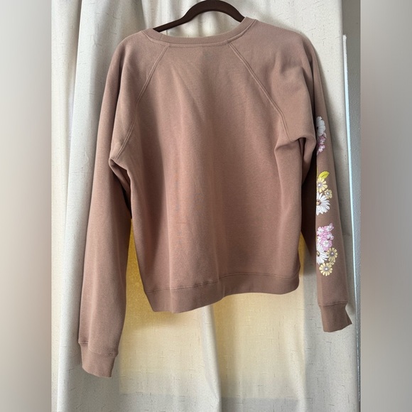 Volcom Volcom Truly Stokin Crew Sweatshirt - X-Large. NWOT - Picture 6 of 7